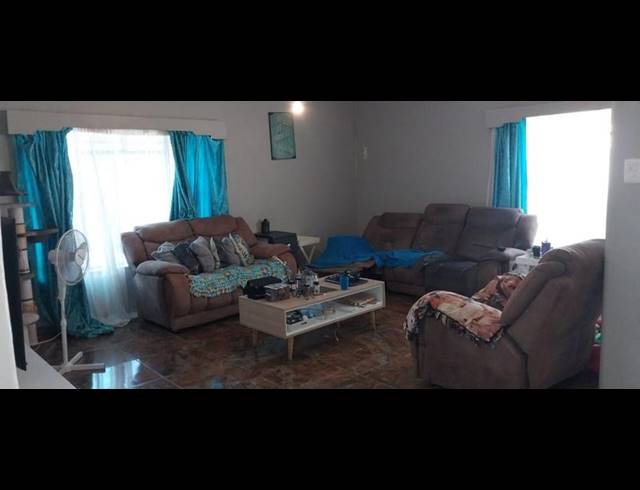 3 BEDROOM PROPERTY TO RENT IN LILIANTON